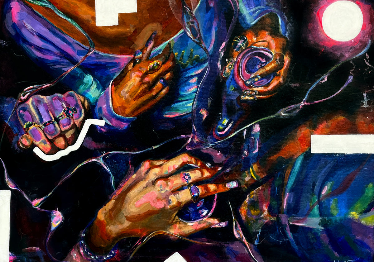 'Control'